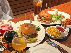 -京A Taproom·精酿餐吧(CBD店)