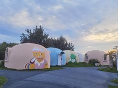 -漳州滨海火山岛自然生态风景区