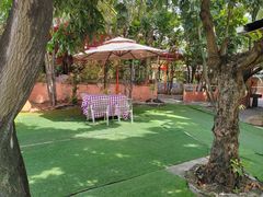 -陶缘一号·四季缘·老字号顺德菜·户外婚礼家宴(西滘店)