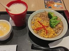 -永和大王(广渠店)