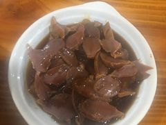 -老袁炒年糕(富豪路店)