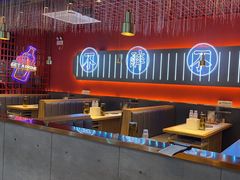 -杨记齐齐哈尔烤肉(总店)