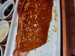 -青年公社烤鸭(滨湖银泰店)