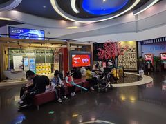 -万达影城(番禺万达广场店)