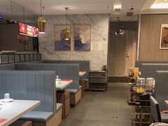 -海底捞火锅(高新万达广场店)