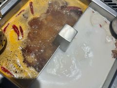 -海底捞火锅(崇文门新世界百货店)