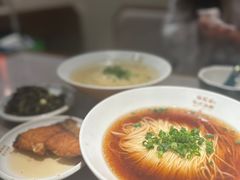 -松鹤楼·苏式汤面(虹桥天地店)