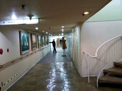 -仁川港国际客运码头