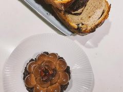 -潮一不贰·法式甜品·生日蛋糕·西式简餐(外滩店)