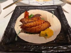 招牌灌汤熏鱼-西郊5号·Maggie 5