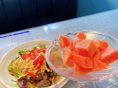 -忘忧草融合私房菜(红鼎国际店)