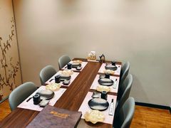 -黑松白鹿(金融街店)