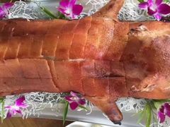 -益恒饭店乡间白族菜(古城总店)