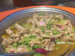 -皇庭广场(福华三路店)