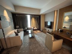 -北京希尔顿逸林酒店