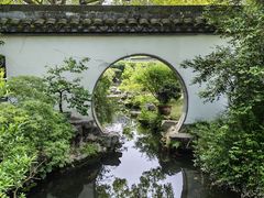 -上海醉白池公园