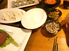 -致青春怀旧主题餐厅(盛世华城店)