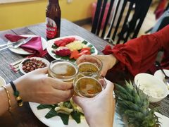 -The Palmboo Restaurant