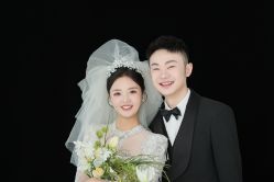 -青禾蒙娜丽莎婚纱摄影(武汉总店)