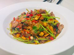-滩外滩·本帮江浙菜(新天地店)