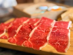 -慢丽江·云南野生菌土鸡锅(付家庄店)