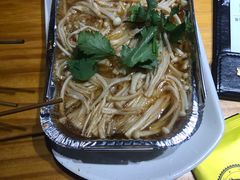 -本色.小马哥烧烤(五一路总店)