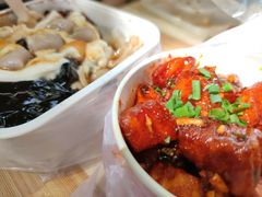 -傅强排骨(成都总店)