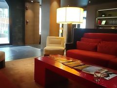 -成都观隐颐云台酒店-芳菲秀