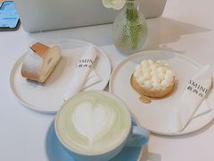 -CHEZ JASMINE 茉莉的氧气厨房