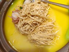 -森隆饭庄(崇文门新世界百货店)