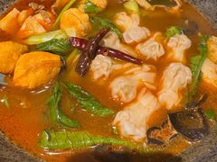 -北丐先生·野馄饨烧烤(雨花万象店)