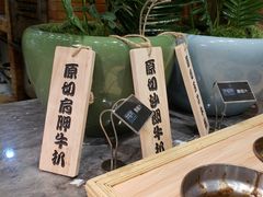 -圣琼美食百汇自助餐(白云万达店)