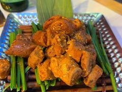 -杨记齐齐哈尔烤肉(总店)