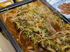 -寻味乌镇·龙虾烧烤