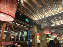 -吃饭皇帝大(长宁龙之梦店)