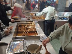 -小街天府(西工小街店)