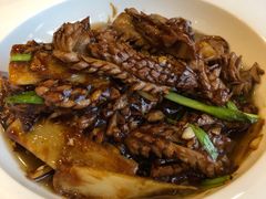 -城南往事·鲁菜济南菜(龙奥万科店)