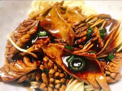 -大时代美食面馆