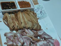 -李老哈·东北菜(宋园路店)