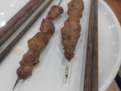 -东升灌浆包(辛庄街总店)