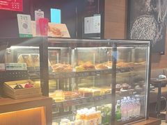 -星巴克臻选(北京太阳宫凯德店)