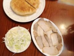 -李连贵熏肉大饼(沈阳站店)