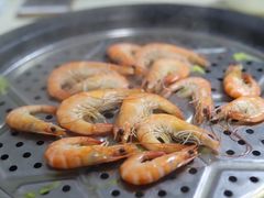 -蔚海之都·象山蒸汽海鲜(仙霞路店)