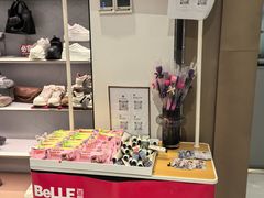 -银座mall(东直门店)