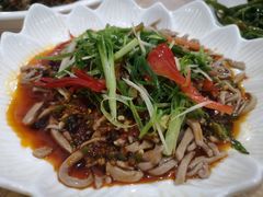 -洪霞餐馆