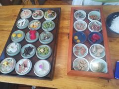 -桥香园过桥米线(国贸店)