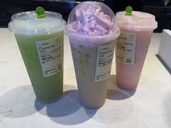 -奈雪的茶(佛山顺德美的悦然广场店)