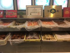 -桂顺斋(西花市店)