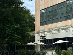 -Maxpoint Kitchen 西餐咖啡(乐峰广场店)
