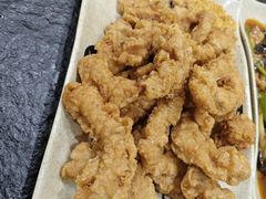 -小唐小四川水煮鱼(北三路店)
